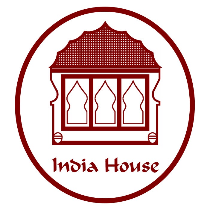 India House Grocery Store logo